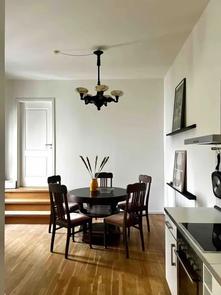 BERLIN MITTE - BESTE LAGE - 2,5 ZIMMER - AB 3 MONATE - MAX BIS 30.12.2027 — photo 1